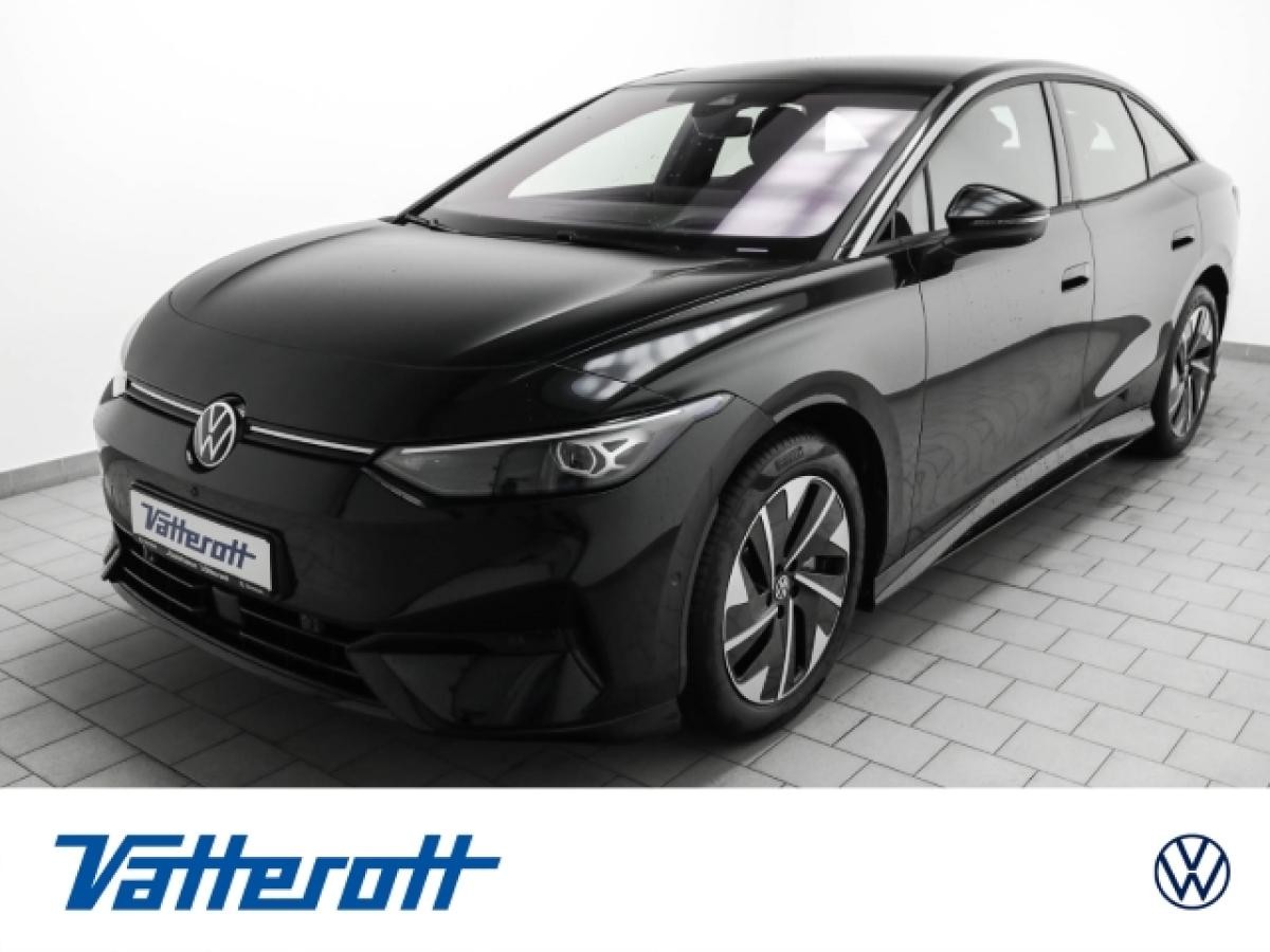 Volkswagen ID.7 Pro NaviPro HuD