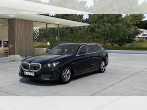 BMW 520 d Touring  /  Adapt. LED / Driving Assistant / RFK. - Für Gewerbekunden ab 4x Pkw's im Fuhrpark