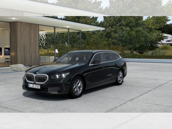 BMW 520 d Touring / Adapt. LED / Driving Assistant / RFK. - Für Gewerbekunden ab 4x Pkw's im Fuhrpark