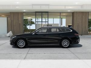 BMW 520 d Touring  /  Adapt. LED / Driving Assistant / RFK. - Für Gewerbekunden ab 4x Pkw's im Fuhrpark