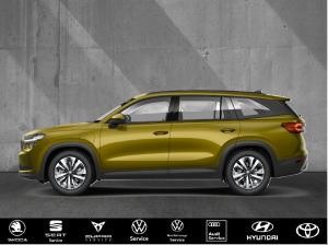 Skoda Kodiaq SELECTION 1,5 TSI iV DSG *SITZHEIZUNG*KLIMAANLAGE*RÜCKFAHRKAMERA* - GEWERBLICH