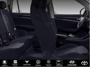 Skoda Kodiaq SELECTION 1,5 TSI iV DSG *SITZHEIZUNG*KLIMAANLAGE*RÜCKFAHRKAMERA* - GEWERBLICH