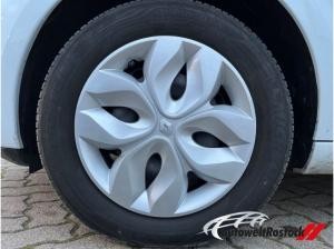 Renault ZOE zzgl. Batteriemiete