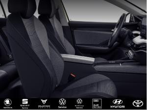 Skoda Superb SELECTION COMBI 1,5 TSI iV DSG *MASSAGESITZE*SITZHEIZUNG*LED* - GEWERBLICH