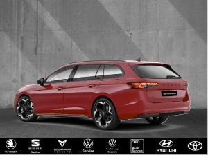 Skoda Superb SPORTLINE COMBI 1,5 TSI iV *ELEKTISCHE- MASSAGESITZE*LED*DCC* - GEWERBLICH