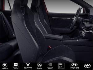 Skoda Superb SPORTLINE COMBI 1,5 TSI iV *ELEKTISCHE- MASSAGESITZE*LED*DCC* - GEWERBLICH