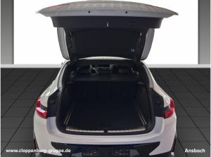 BMW X4 xDrive20d M-Sportpaket, HuD, Laserlicht, AHK, M-Sportbremse, Akt. Geschw.-Regelung