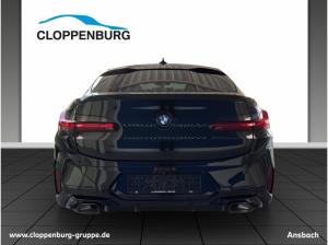 BMW X4 xDrive20d M-Sportpaket, Laserlicht, HuD, AHK, Akt. Geschwindigkeitsregelung, SHZ
