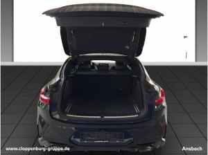 BMW X4 xDrive20d M-Sportpaket, Laserlicht, HuD, AHK, Akt. Geschwindigkeitsregelung, SHZ