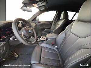 BMW X4 xDrive20d M-Sportpaket, Laserlicht, HuD, AHK, Akt. Geschwindigkeitsregelung, SHZ