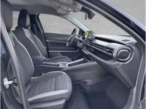 Jeep Avenger Elektro Longitude