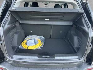 Jeep Avenger Elektro Longitude