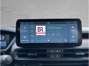 Jeep Avenger Elektro Longitude