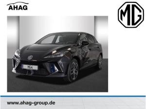 MG MG4 Luxury  ⚡ Verschiedene Farben ⚡ Kurzfristig verfügbar ⚡