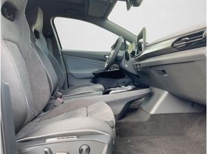 Volkswagen ID.5 Pro GOAL 77 kWh PANO NAVI ASSISTENZ WÄRMEP