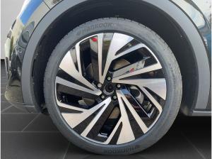 Volkswagen ID.5 Pro GOAL 77 kWh PANO NAVI ASSISTENZ WÄRMEP