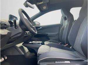 Volkswagen ID.5 Pro GOAL 77 kWh PANO NAVI ASSISTENZ WÄRMEP
