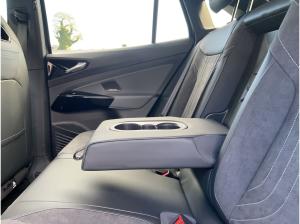 Volkswagen ID.5 Pro GOAL 77 kWh PANO NAVI ASSISTENZ WÄRMEP