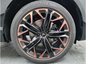 Cupra Terramar VZ 1.5 e-HYBRID Pano MATRX LM20