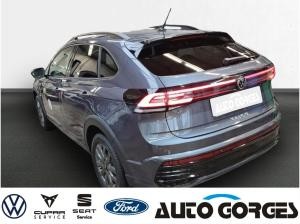 Volkswagen Taigo R-Line 1.0l TSI OPF DSG +SOFORT+IQ.DRIVE+IQ.LIGHT+KEYLESS+