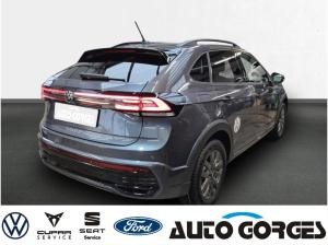 Volkswagen Taigo R-Line 1.0l TSI OPF DSG +SOFORT+IQ.DRIVE+IQ.LIGHT+KEYLESS+