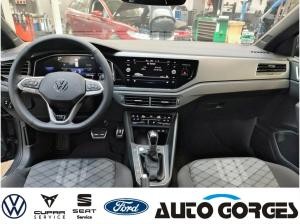 Volkswagen Taigo R-Line 1.0l TSI OPF DSG +SOFORT+IQ.DRIVE+IQ.LIGHT+KEYLESS+