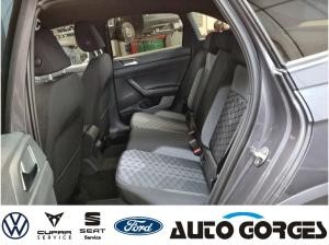 Volkswagen Taigo R-Line 1.0l TSI OPF DSG +SOFORT+IQ.DRIVE+IQ.LIGHT+KEYLESS+