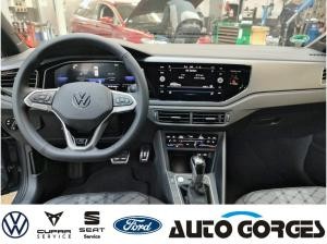 Volkswagen Taigo R-Line 1.0l TSI OPF DSG +SOFORT+IQ.DRIVE+IQ.LIGHT+KEYLESS+