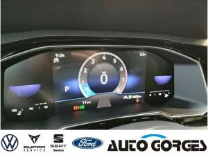 Volkswagen Taigo R-Line 1.0l TSI OPF DSG +SOFORT+IQ.DRIVE+IQ.LIGHT+KEYLESS+