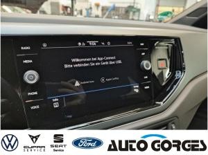 Volkswagen Taigo R-Line 1.0l TSI OPF DSG +SOFORT+IQ.DRIVE+IQ.LIGHT+KEYLESS+