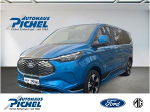 Ford Tourneo Custom Sport 340L1 EV **inkl. W&V**