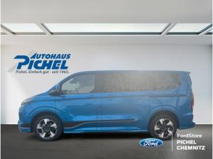 Ford Tourneo Custom Sport 340L1 EV **inkl. W&V**