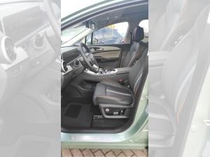 DFM Forthing 4 Gummimatten/Zulassung und erste Inspektion gratis