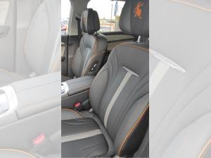 DFM Forthing 4 Gummimatten/Zulassung und erste Inspektion gratis