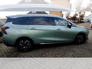 DFM Forthing 4 Gummimatten/Zulassung und erste Inspektion gratis