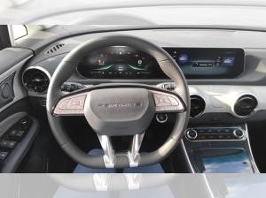 DFM Forthing 4 Gummimatten/Zulassung und erste Inspektion gratis