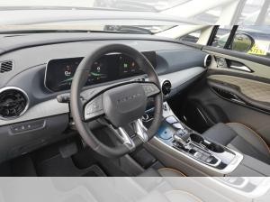 DFM Forthing 4 Gummimatten/Zulassung und erste Inspektion gratis