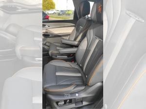 DFM Forthing 4 Gummimatten/Zulassung und erste Inspektion gratis