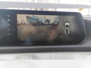 DFM Forthing 4 Gummimatten/Zulassung und erste Inspektion gratis