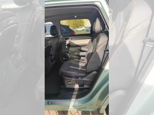 DFM Forthing 4 Gummimatten/Zulassung und erste Inspektion gratis