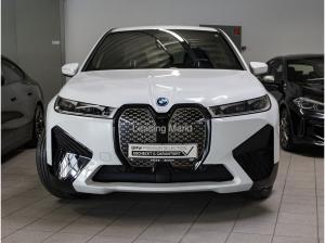 BMW ix xDrive40 Sportpaket Laser HarmanKardon