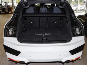 BMW ix xDrive40 Sportpaket Laser HarmanKardon