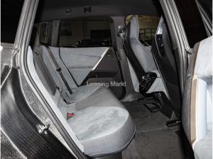 BMW ix xDrive40 Sportpaket Laser HarmanKardon