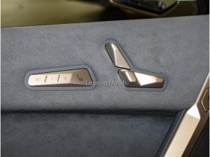 BMW ix xDrive40 Sportpaket Laser HarmanKardon