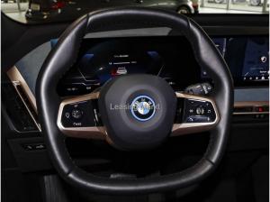 BMW ix xDrive40 Sportpaket Laser HarmanKardon