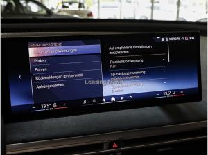 BMW ix xDrive40 Sportpaket Laser HarmanKardon