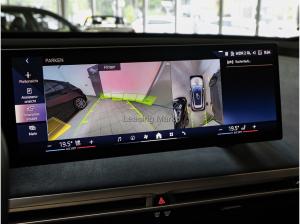 BMW ix xDrive40 Sportpaket Laser HarmanKardon