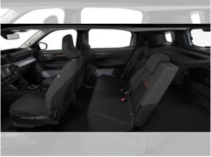 Citroën C3 Aircross Max Hybrid 136 e-DSC6 Bestellfahrzeug Gewerbekunden