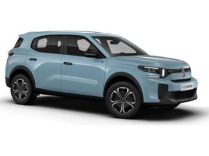 Citroën C3 Aircross Max Hybrid 136 e-DSC6 Bestellfahrzeug Gewerbekunden