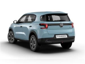 Citroën C3 Aircross Max Hybrid 136 e-DSC6 Bestellfahrzeug Gewerbekunden